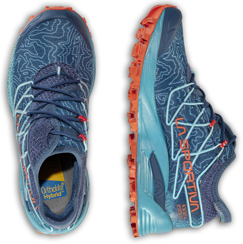 La Sportiva Mutant Woman