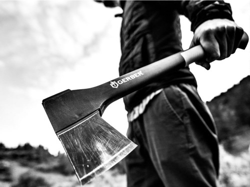 Gerber Freescape Hatchet