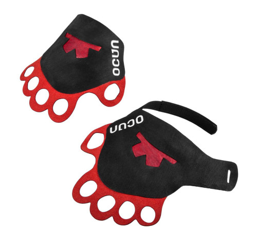 Ocún Crack Gloves Lite - VÝPRODEJ