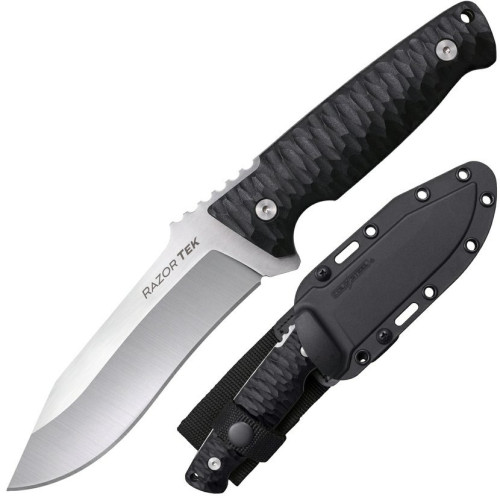 Cold Steel 5" Razor Tak 4116SS
