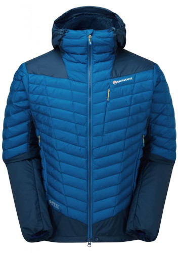 Montane Axis Alpha Jacket VÝPRODEJ