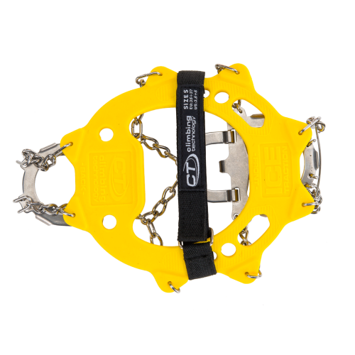 Climbing Technology Ice Traction Plus