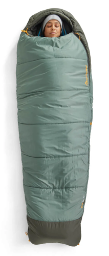 Sea to Summit Boab Synthetic Sleeping Bag -9C/15F