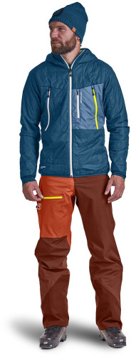 Ortovox Piz Boé Jacket M VÝPRODEJ