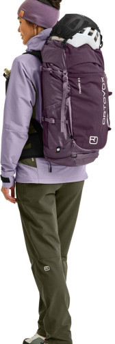 Ortovox Traverse 38 S
