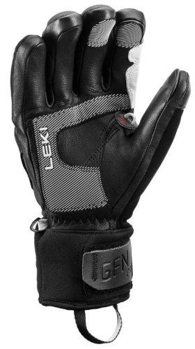 Leki Griffin Pro 3D