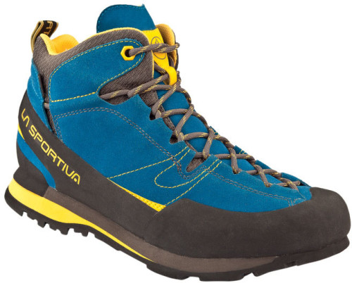 La Sportiva Boulder X Mid GTX