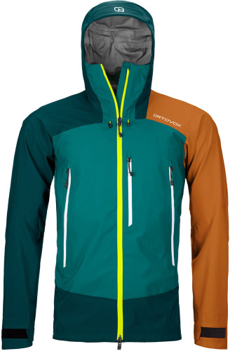 Ortovox Westalpen 3L Jacket M VÝPRODEJ