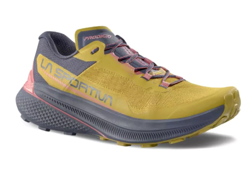 La Sportiva Prodigio Woman