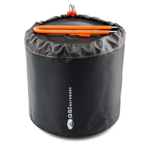 GSI Outdoors Pinnacle Dualist HS 1,8l