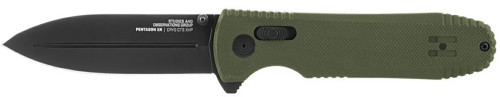 Sog Pentagon XR