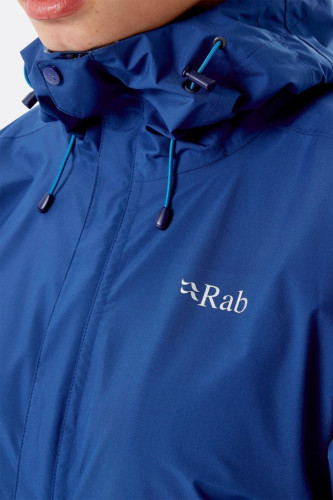 Rab Downpour Eco Womens Jacket