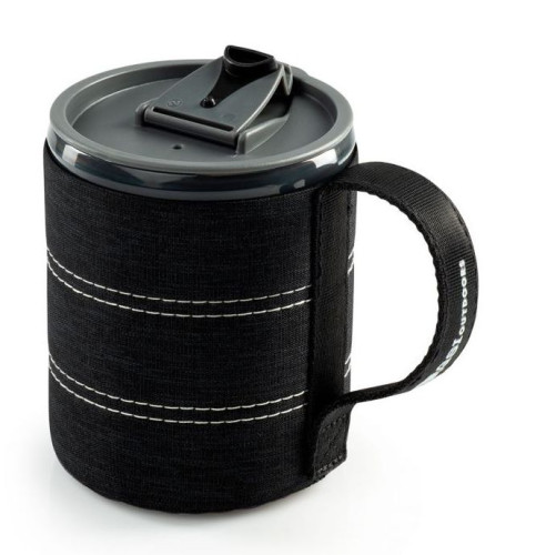 GSI Infinity Backpacker Mug 0,55 l