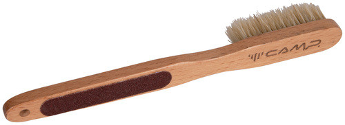 Camp Climbing Brush