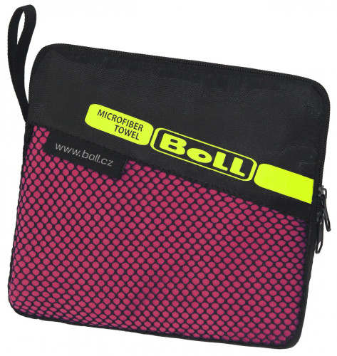 Boll Litetrek Towel XL