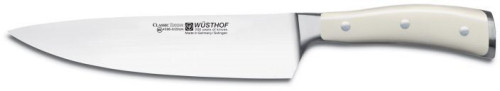Wusthof Classic Ikon créme Nůž kuchařský 20 cm
