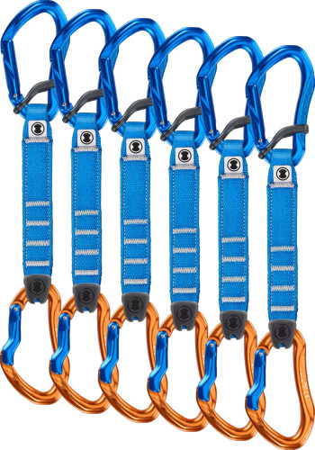 Skylotec Morfo Set UL PRO - 6 PACK 17 cm