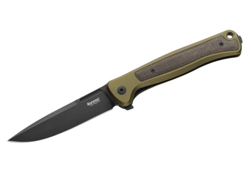 Lionsteel Skinny SK01A GB