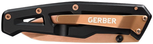 Gerber Paralite