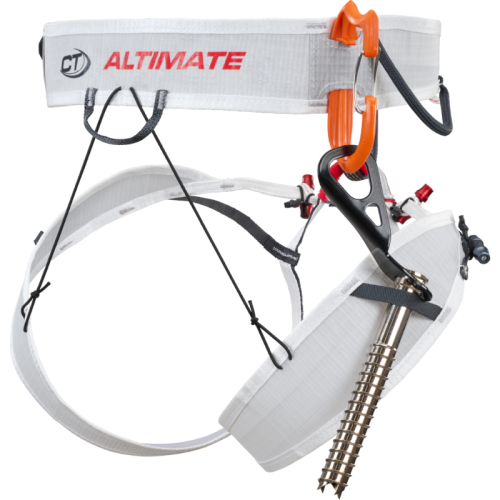 Climbing Technology Altimate