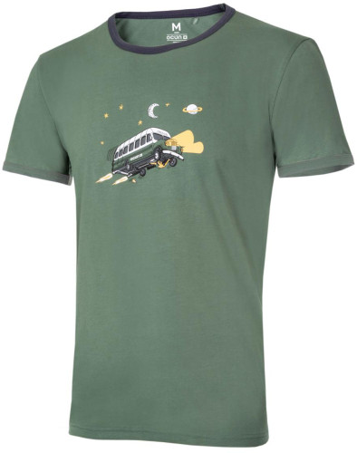 Ocún Classic T Organic Men