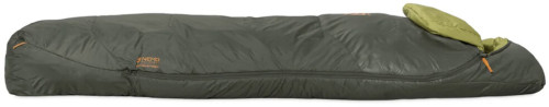 Nemo Equipment Tempo Mens 35 Regular Endless Promise