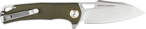 Boker Magnum Skeksis