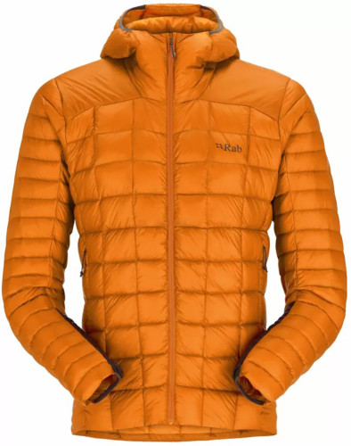 Rab Mythic Alpin Light Jacket