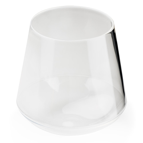 GSI Stemless Red Wine Glass