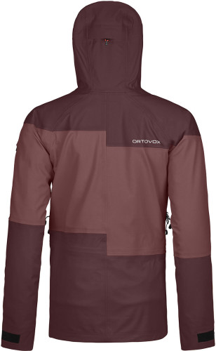 Ortovox 3L Guardian Shell Jacket W