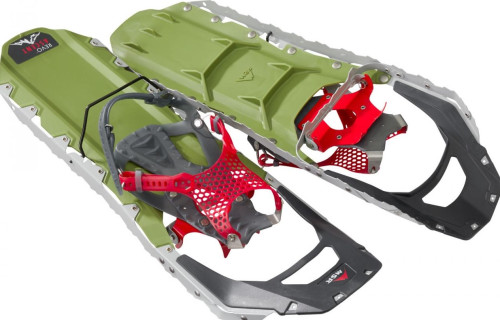 MSR Revo Ascent
