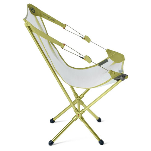 Nemo Equipment Moonlite Elite Reclining Camp Chair