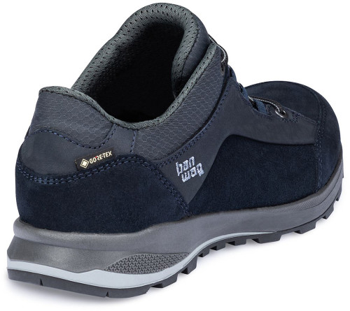 Hanwag Banks Low Lady GTX
