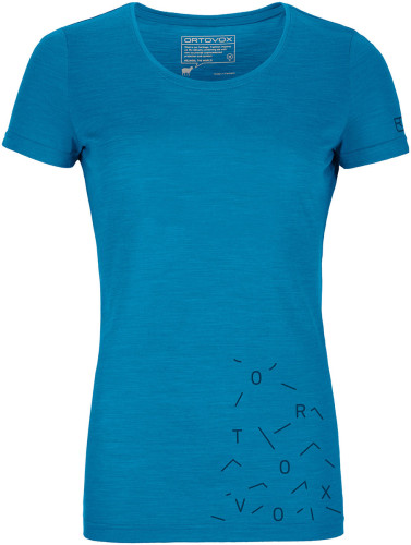 Ortovox 150 Cool Lost T-shirt W