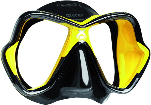 Mares X-Vision Ultra LiquidSkin