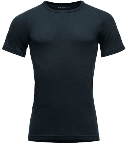 Devold Lauparen Merino 190 Base Tee Man