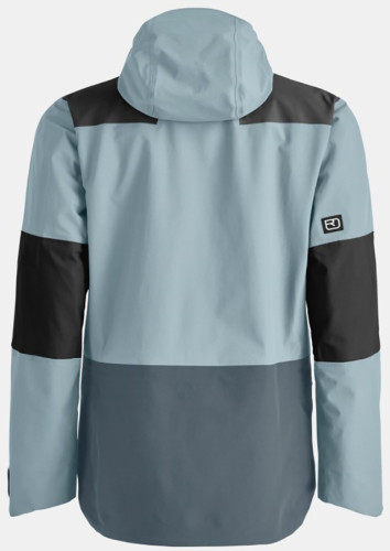 Ortovox Ravine Free 3L Jacket Women's
