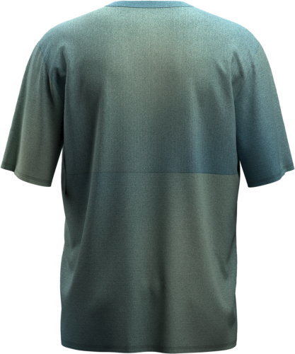 Ortovox 185 Merino Patch Print T-Shirt Men's