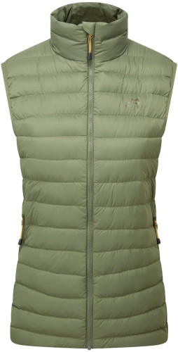 Mountain Equipment Earthrise Womens Vest