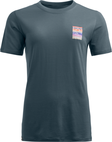 Ortovox 140 Cool Mtn Gradient T-shirt Women's