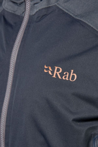 Rab Kinetic Plus Jacket - VÝPRODEJ