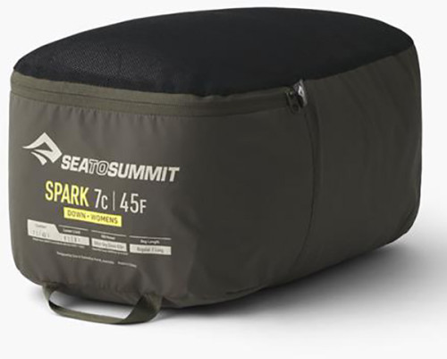 Sea to Summit Spark Women’s 7C