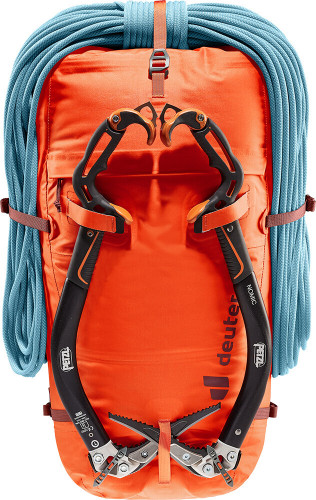 Deuter Durascent 42+10 SL