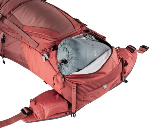 Deuter Futura Air Trek 45+10 SL