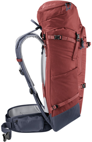 Deuter Rise 34+