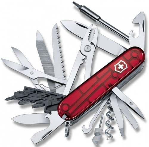 Victorinox Cyber Tool 41