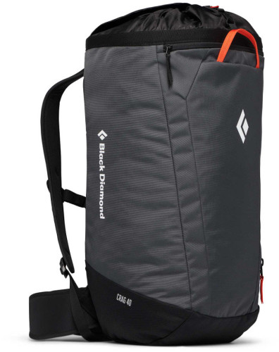 Black Diamond Crag 40