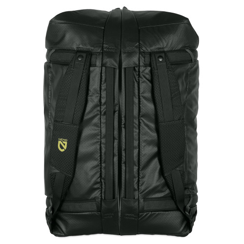 Nemo Equipment Double Haul Convertible Duffel 100L