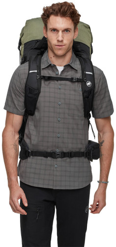 Mammut Ducan Spine 70-80