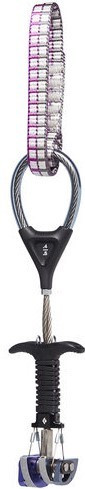 Black Diamond Camalot Z4 Offset .4-.5